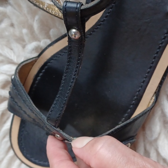 Battaglia sandals - Picture 10 of 14